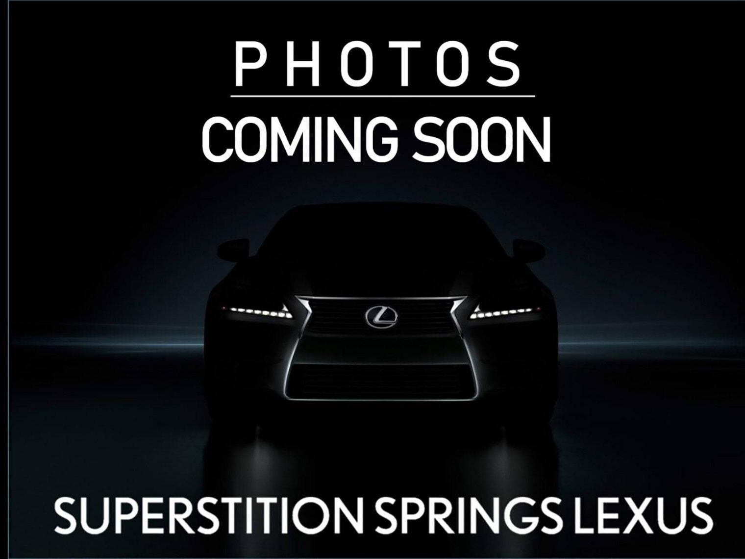 LEXUS ES 2024 58ADZ1B18RU177425 image