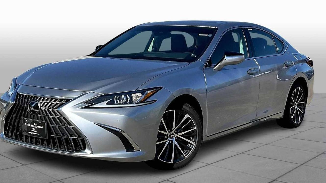 LEXUS ES 2024 58AD11D1XRU013033 image