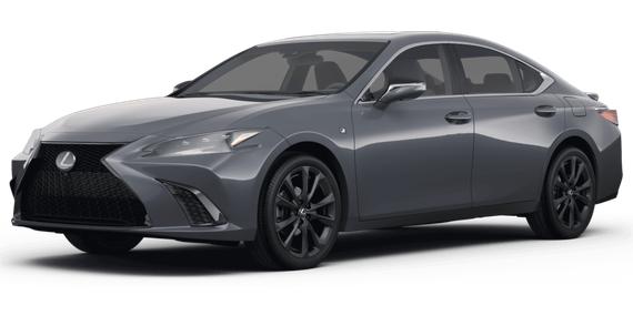 LEXUS ES 2024 58AJZ1B15RU165946 image LEXUS ES 2024 58AJZ1B15RU165946 image