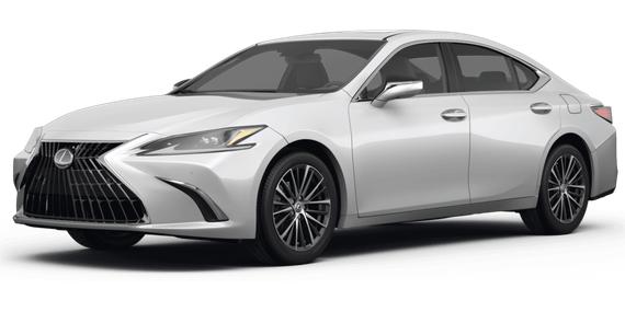 LEXUS ES 2024 58ADZ1B15RU172845 image LEXUS ES 2024 58ADZ1B15RU172845 image