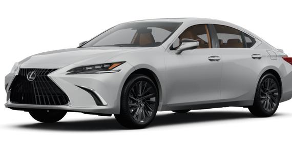 LEXUS ES 2024 58AEA1C10RU049691 image LEXUS ES 2024 58AEA1C10RU049691 image