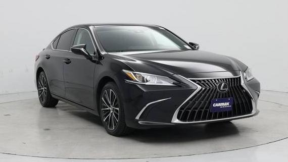 LEXUS ES 2024 58ADA1C19RU041990 image LEXUS ES 2024 58ADA1C19RU041990 image