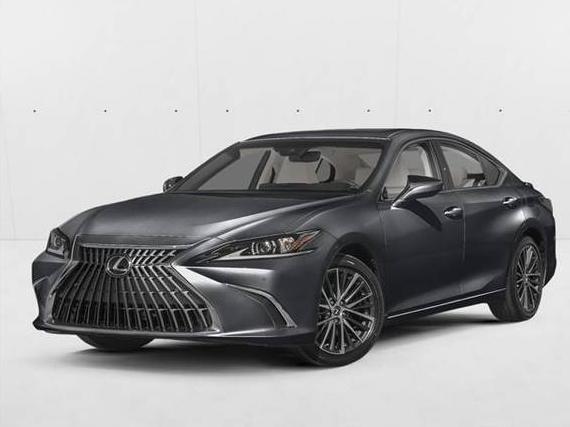 LEXUS ES 2024 58ADA1C1XRU053033 image LEXUS ES 2024 58ADA1C1XRU053033 image