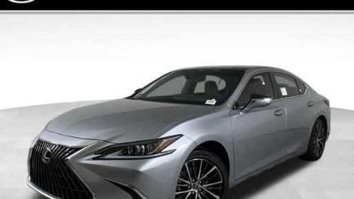 LEXUS ES 2024 58ADZ1B11RU179999 image LEXUS ES 2024 58ADZ1B11RU179999 image