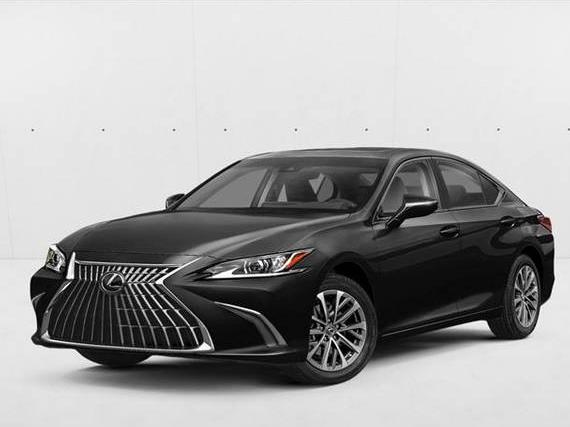 LEXUS ES 2024 58ADZ1B10RU175619 image LEXUS ES 2024 58ADZ1B10RU175619 image
