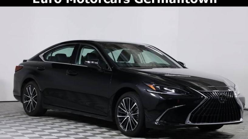 LEXUS ES 2024 58ADA1C18RU042211 image