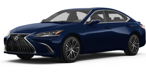 LEXUS ES 2024 58AFA1C1XRU041831 image LEXUS ES 2024 58AFA1C1XRU041831 image