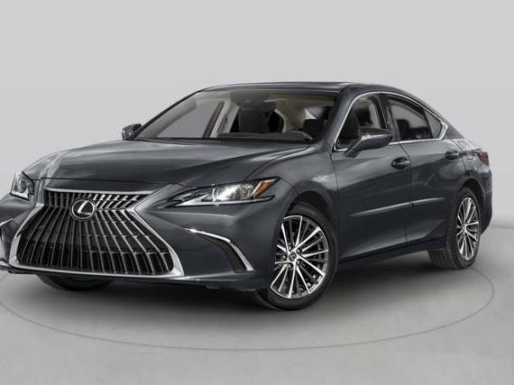 LEXUS ES 2024 58AD11D10RU013056 image