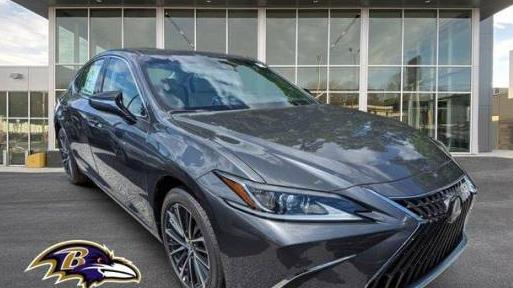 LEXUS ES 2024 58ADZ1B10RU181310 image