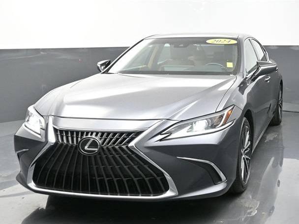 LEXUS ES 2024 58ADZ1B15RU165877 image