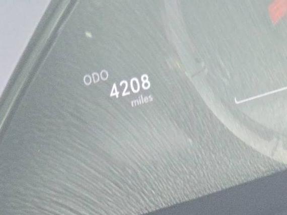 LEXUS ES 2024 58ABA1C11RU038265 image