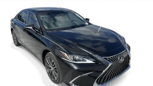 LEXUS ES 2024 58ADZ1B15RU166799 image