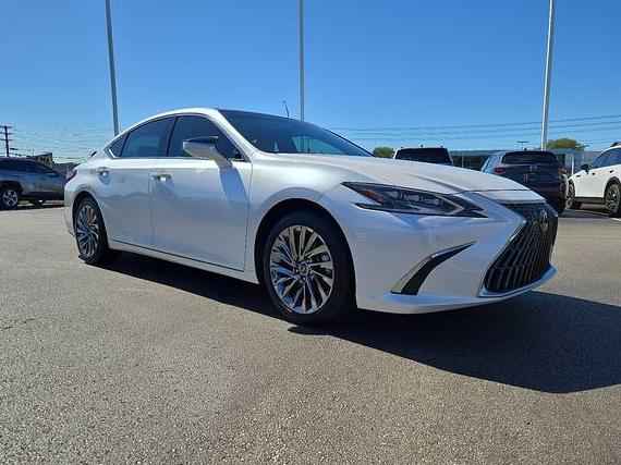 LEXUS ES 2024 58AFZ1B13RU179480 image LEXUS ES 2024 58AFZ1B13RU179480 image