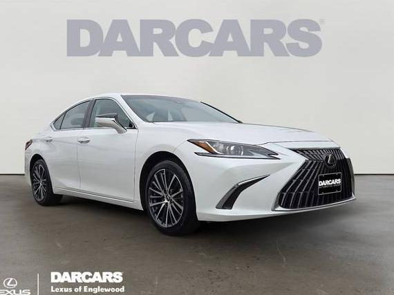 LEXUS ES 2024 58ADA1C19RU043108 image LEXUS ES 2024 58ADA1C19RU043108 image
