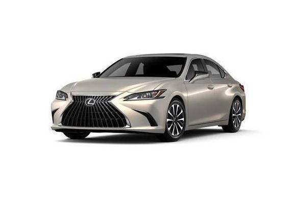 LEXUS ES 2024 58ADZ1B11RU184393 image LEXUS ES 2024 58ADZ1B11RU184393 image
