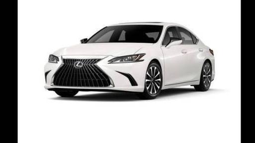 LEXUS ES 2024 58ADZ1B16RU182915 image