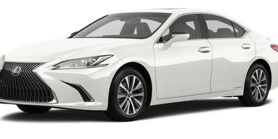 LEXUS ES 2024 58ADA1C11RU046116 image LEXUS ES 2024 58ADA1C11RU046116 image