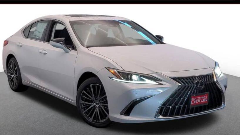 LEXUS ES 2024 58ADA1C19RU045036 image