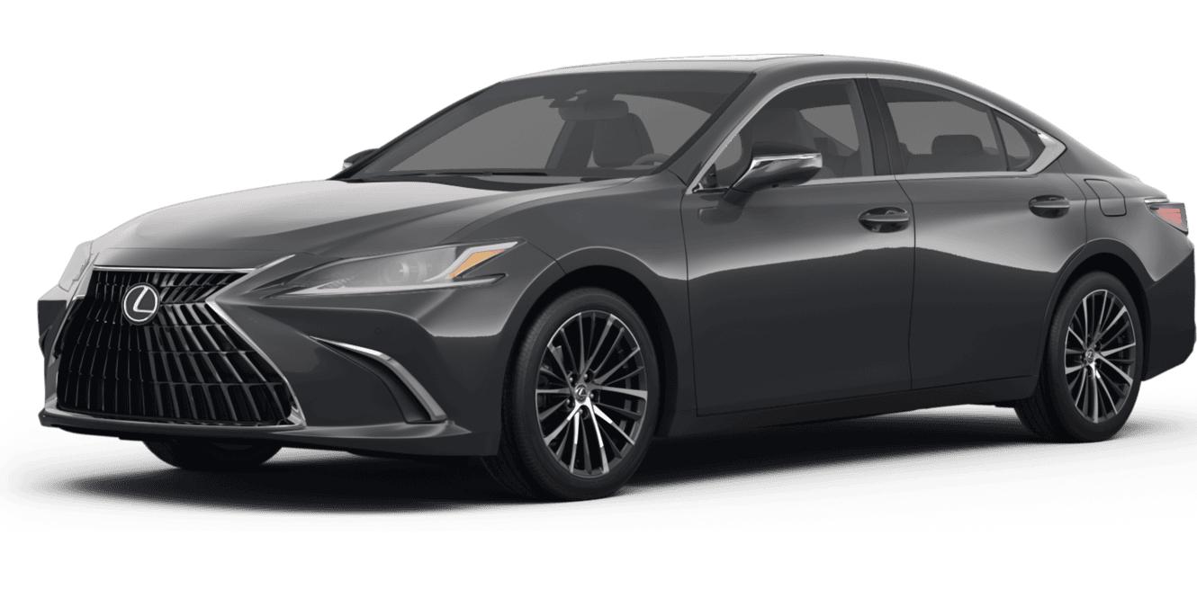 LEXUS ES 2024 58AD11D13RU013004 image