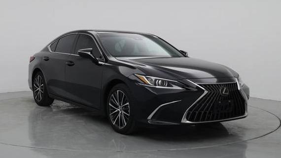 LEXUS ES 2024 58ADZ1B17RU179764 image LEXUS ES 2024 58ADZ1B17RU179764 image