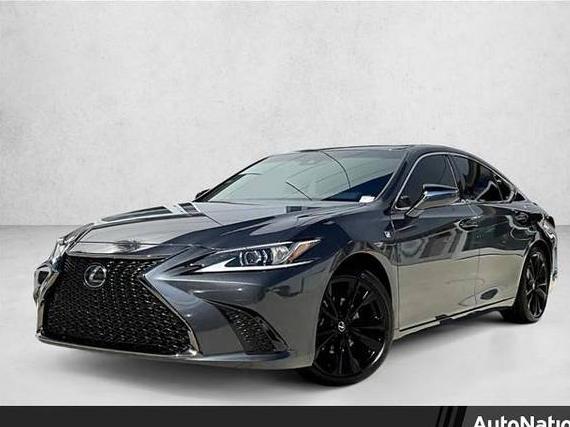 LEXUS ES 2024 58AJZ1B15RU167194 image LEXUS ES 2024 58AJZ1B15RU167194 image