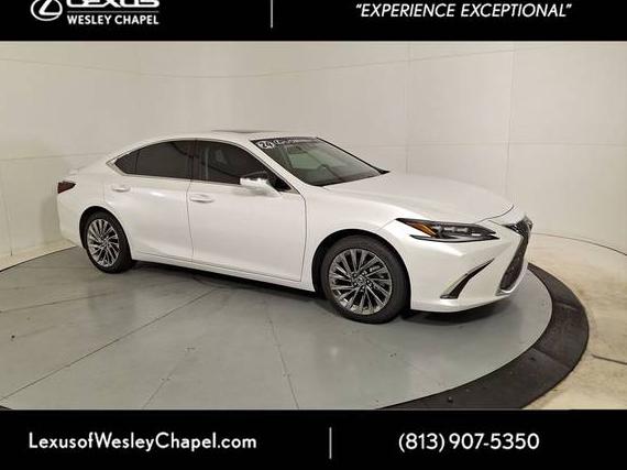 LEXUS ES 2024 58AFA1C19RU044963 image LEXUS ES 2024 58AFA1C19RU044963 image