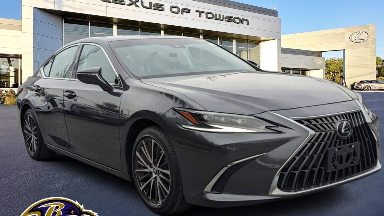 LEXUS ES 2024 58ADA1C13RU039880 image