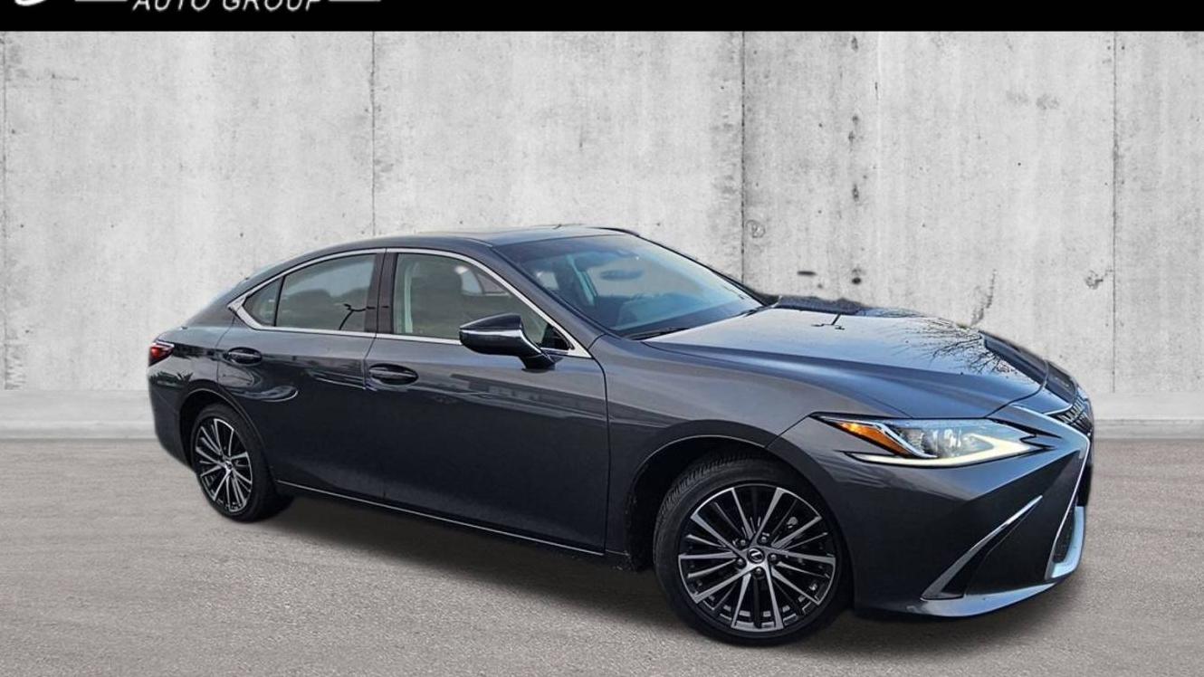 LEXUS ES 2024 58AD11D1XRU012819 image