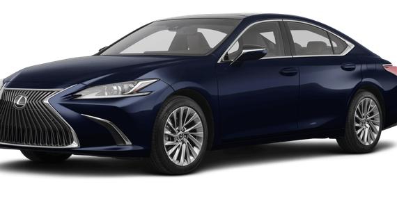 LEXUS ES 2024 58AFZ1B1XRU165270 image LEXUS ES 2024 58AFZ1B1XRU165270 image