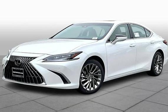 LEXUS ES 2024 58AEZ1B13RU181158 image