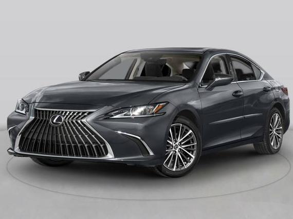 LEXUS ES 2024 58AD11D12RU012359 image LEXUS ES 2024 58AD11D12RU012359 image
