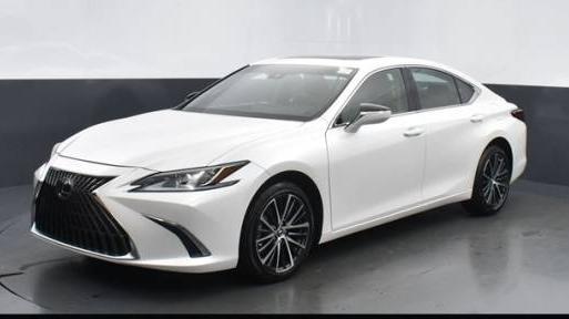 LEXUS ES 2024 58AD11D16RU012638 image