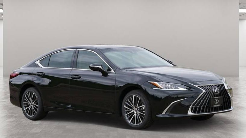 LEXUS ES 2024 58AD11D11RU013258 image