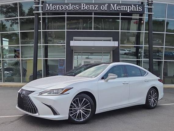 LEXUS ES 2024 58ADZ1B15RU165409 image LEXUS ES 2024 58ADZ1B15RU165409 image