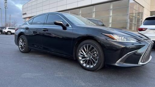 LEXUS ES 2024 58AEZ1B11RU171129 image