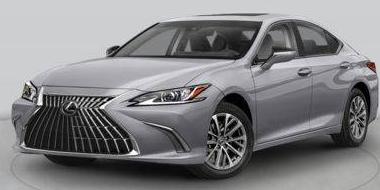 LEXUS ES 2024 58AJZ1B11RU166334 image LEXUS ES 2024 58AJZ1B11RU166334 image