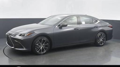 LEXUS ES 2024 58ADZ1B10RU172722 image