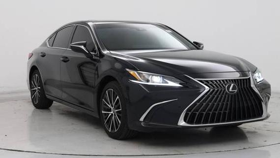 LEXUS ES 2024 58ADZ1B1XRU173120 image LEXUS ES 2024 58ADZ1B1XRU173120 image