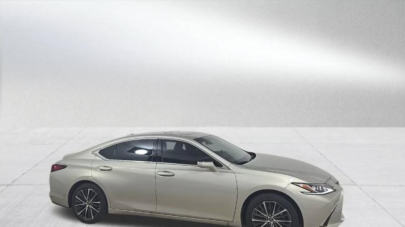 LEXUS ES 2024 58ADZ1B13RU179325 image