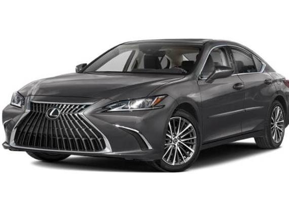 LEXUS ES 2024 58AD11D12RU013012 image