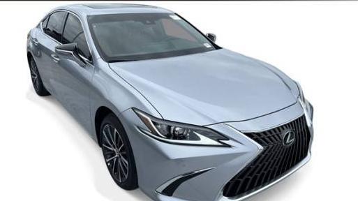 LEXUS ES 2024 58ADZ1B17RU174550 image