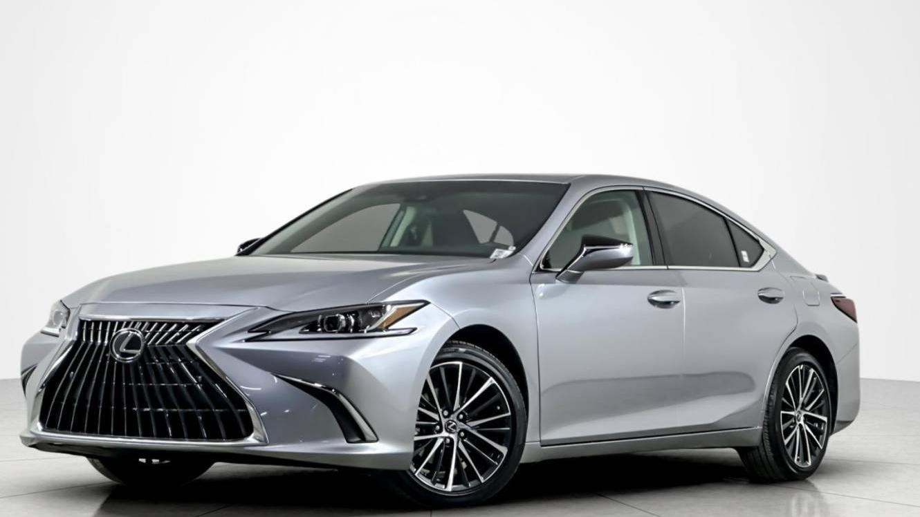 LEXUS ES 2024 58ADA1C12RU051213 image