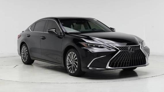 LEXUS ES 2024 58AFZ1B17RU183225 image LEXUS ES 2024 58AFZ1B17RU183225 image