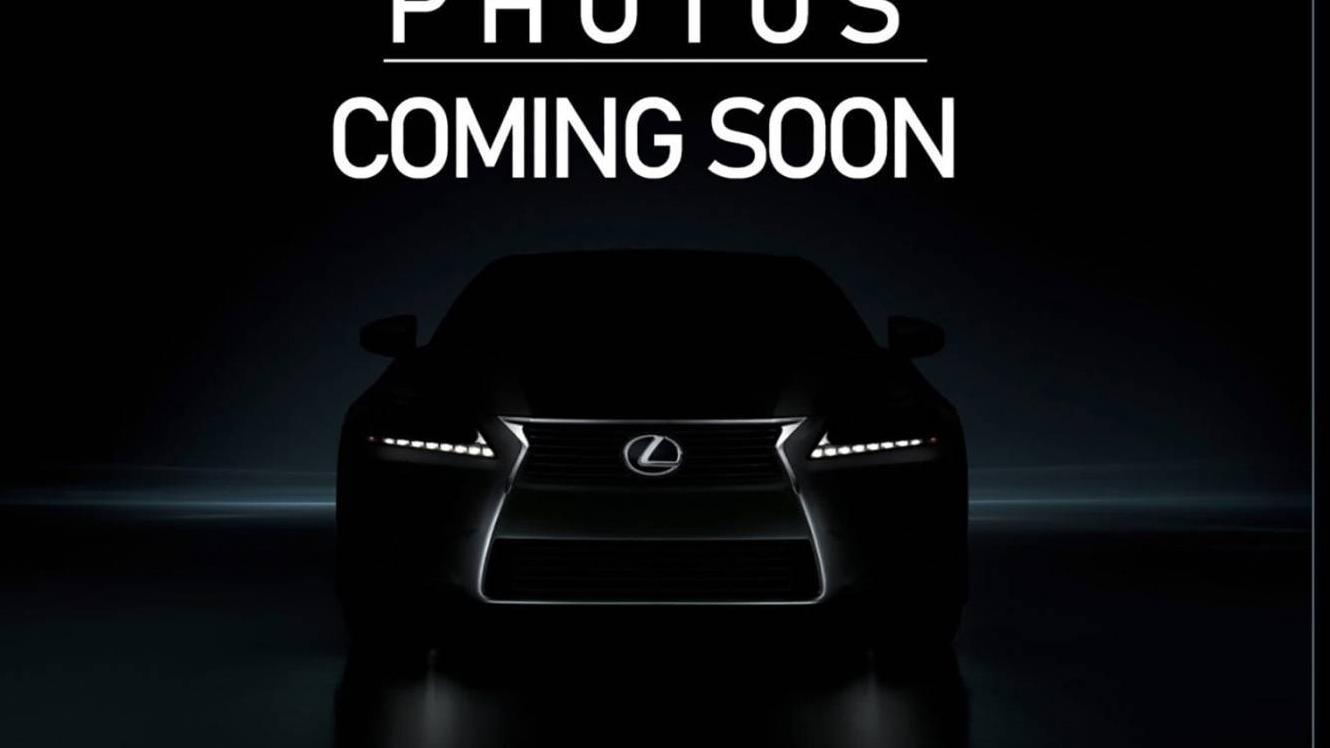 LEXUS ES 2024 58ADZ1B11RU177508 image