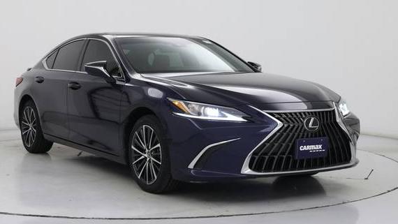 LEXUS ES 2024 58ADA1C18RU037445 image