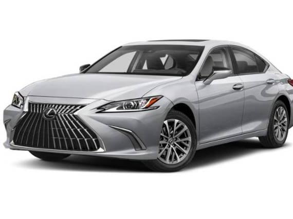 LEXUS ES 2024 58ADZ1B14RU179933 image LEXUS ES 2024 58ADZ1B14RU179933 image