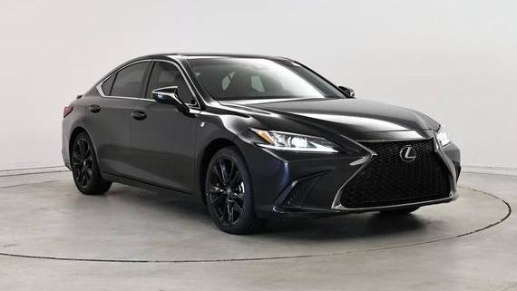 LEXUS ES 2024 58AJZ1B14RU174699 image LEXUS ES 2024 58AJZ1B14RU174699 image
