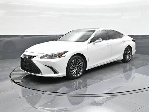 LEXUS ES 2024 58AEZ1B15RU180738 image LEXUS ES 2024 58AEZ1B15RU180738 image