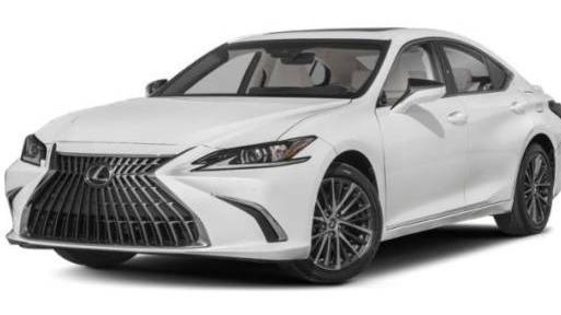 LEXUS ES 2024 58ADA1C11RU052952 image