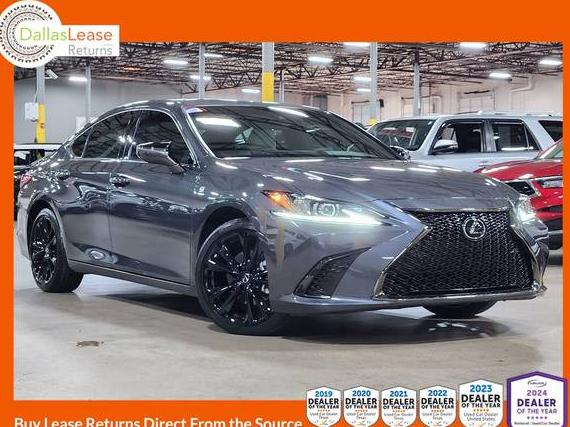 LEXUS ES 2024 58AJZ1B11RU165099 image LEXUS ES 2024 58AJZ1B11RU165099 image